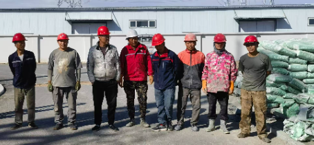 广水厂房地基沉降注浆加固施工队伍怎么选